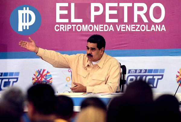 Venezuela Launches El Petro 3