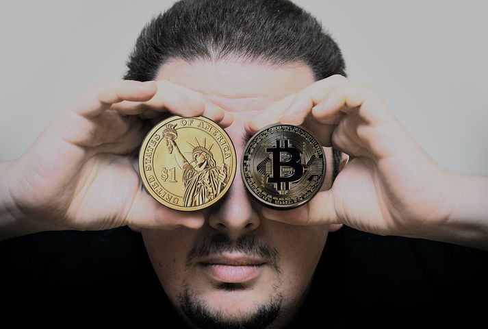 The Richest Crypto Investors By Net Worth – Forbes 2