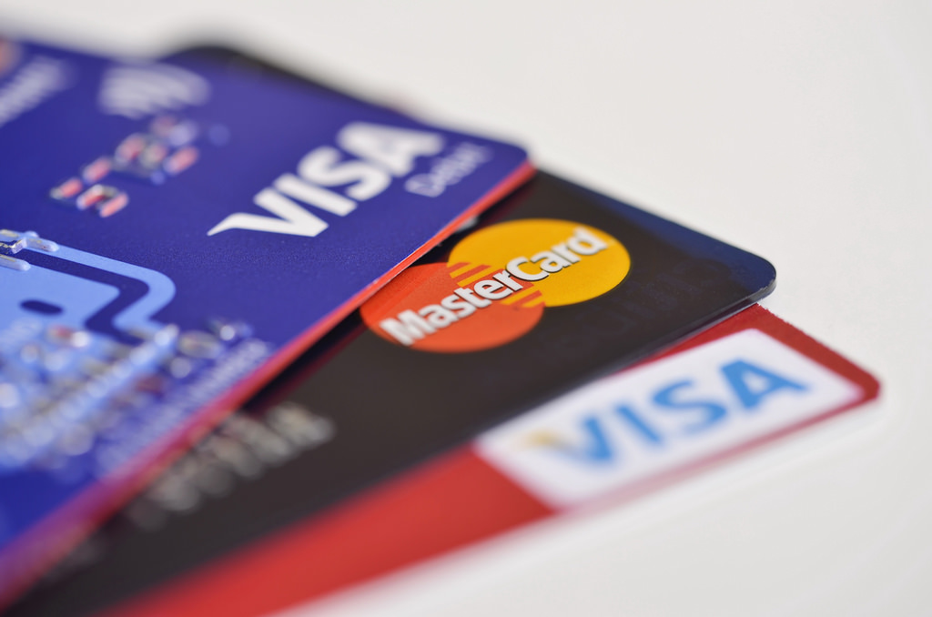 MasterCard register mild slump in crypto operations 1
